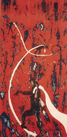 eric jegat rouge